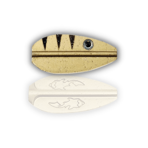 Fishnote Tasty Gold Gennemløber 6g