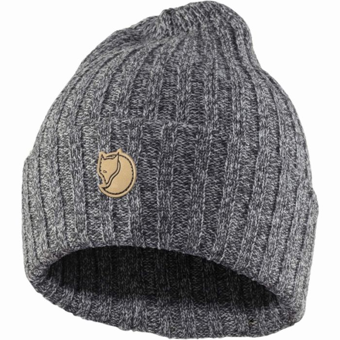 Fjällräven Byron Hue Dark Grey