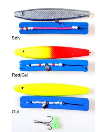 Fladen Bacon Inline Pirk