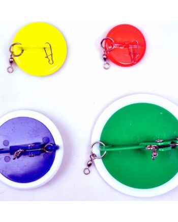 Fladen Disc Diver