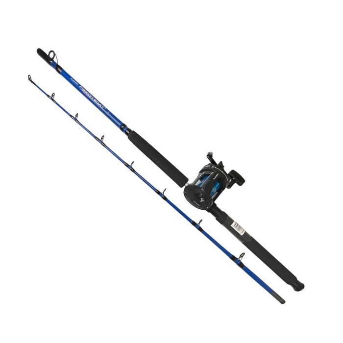 Fladen Fission Havsæt    30-40lbs