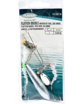 Fladen Fladfiskeforfang 17-5801-50
