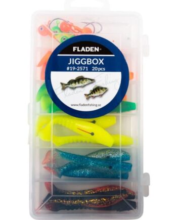 Fladen Jigsortiment 19-2571