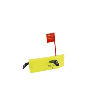 Fladen Sideplaner