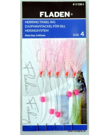 Fladen Sildeforfang 17-1248-