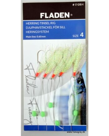 Fladen Sildeforfang 17-1246-