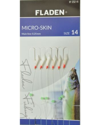 Fladen Sildeforfang 1252-14