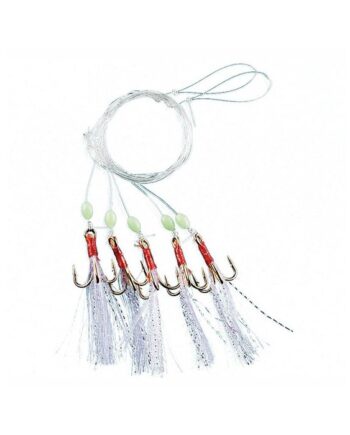 Fladen Trekrogs Rig 1268-