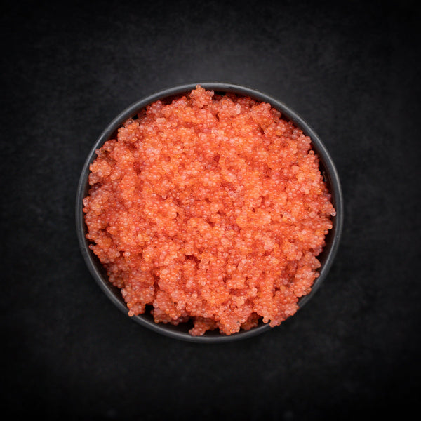 årets Første: Frisk Stenbiderrogn