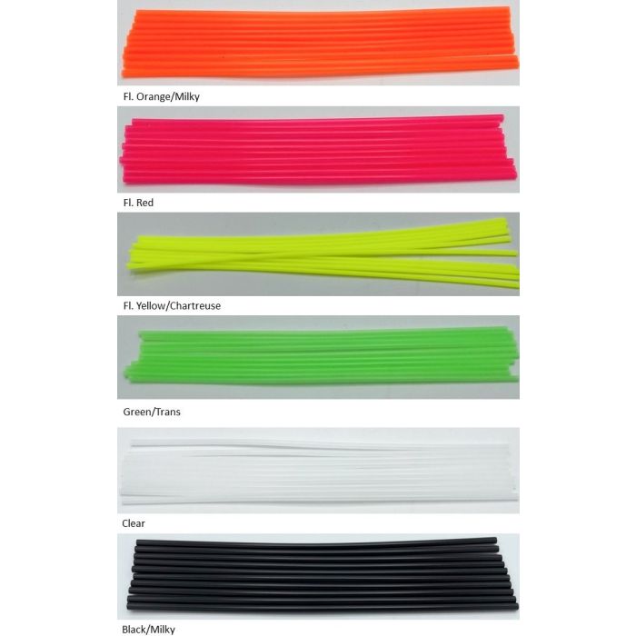 Future Fly Tube   8mm