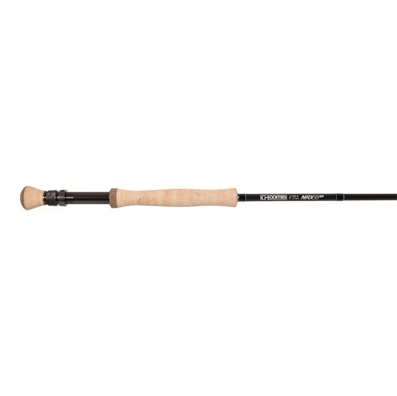 Loomis Nrx Fly Saltwater Fod