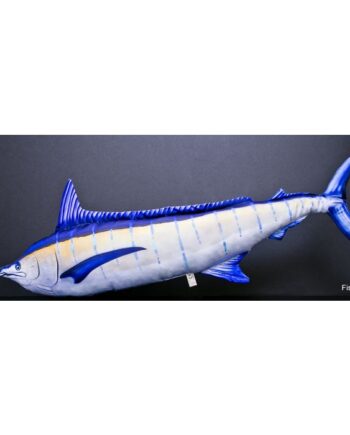 Gaby Gigant Blue Marlin Pude