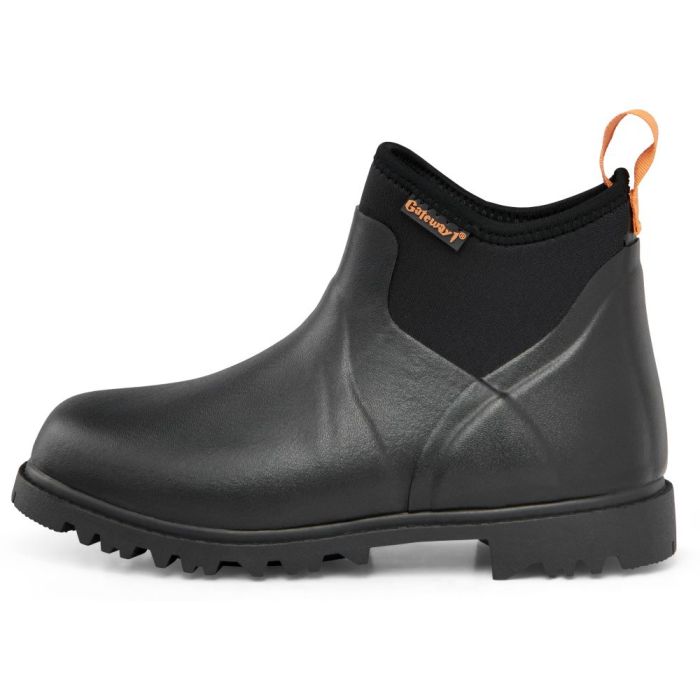 Gateway Ascot Lady 3mm Sort