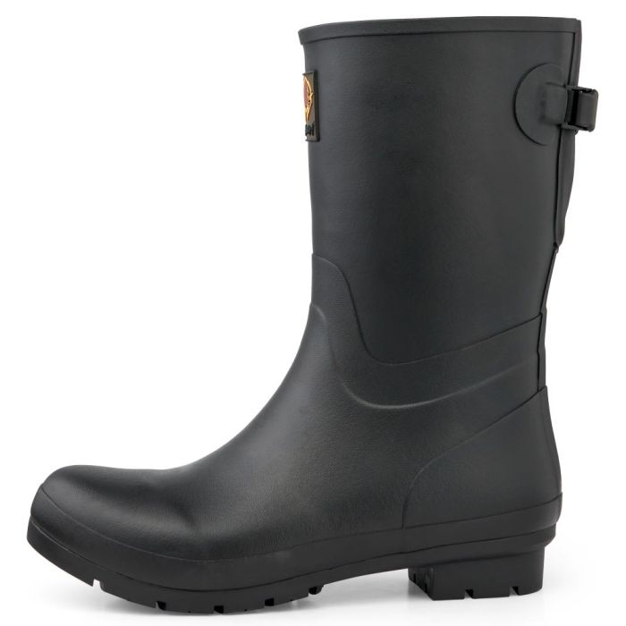 Gateway Goodwood Lady 11 3mm Sort