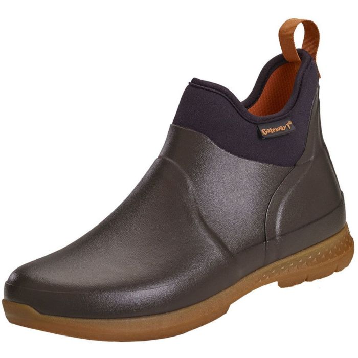 Gateway Jodhpur Lady 4mm Dark Brown