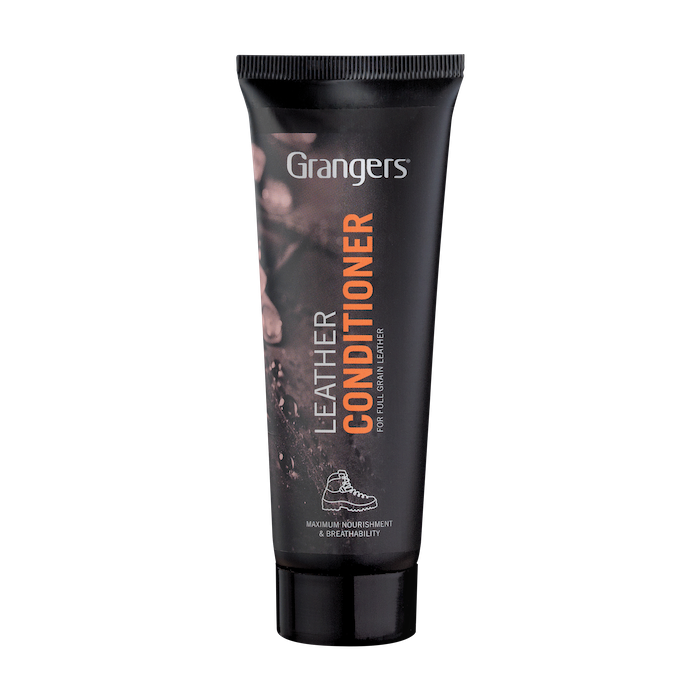 Grangerâ   Leather Conditioner 75ml