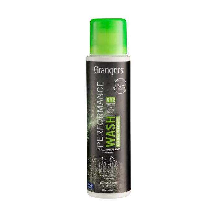 Grangers Performance Wash 300 Ml
