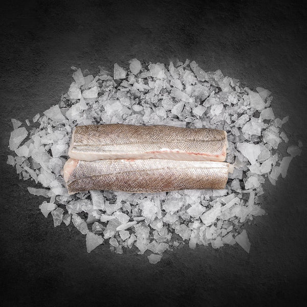 Grillpakken    Kulmuleloin   Store Jomfruhummere