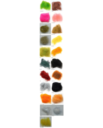 Hareline Ice Dub