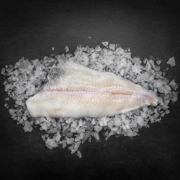 Nyhed: Helleflynderfilet