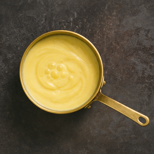 Nyhed: Hollandaise Sauce