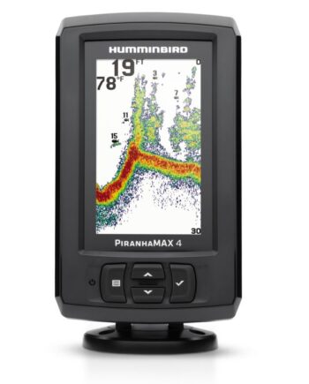 Humminbird Piranhamax