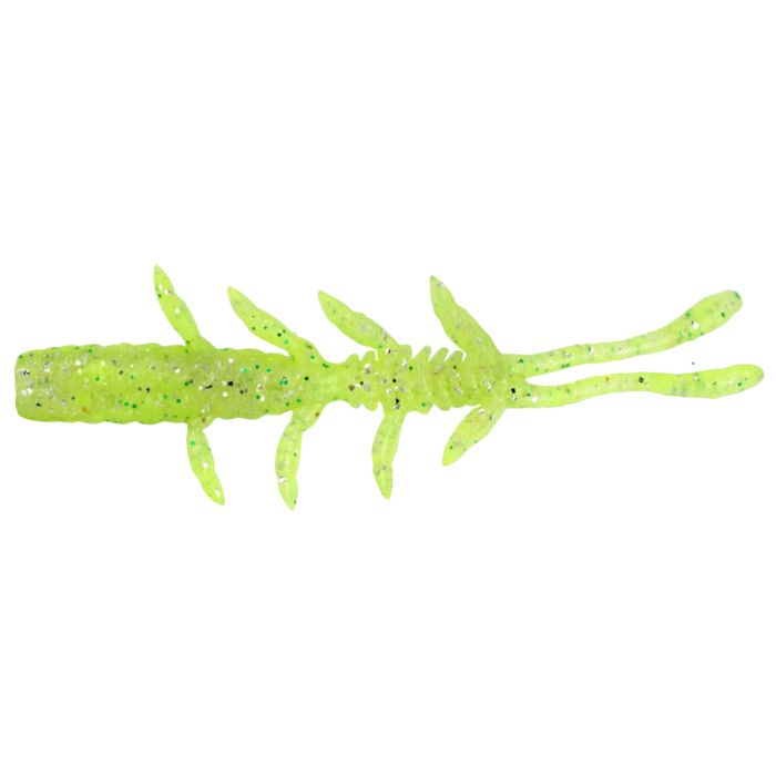 Illex Scissor Comb