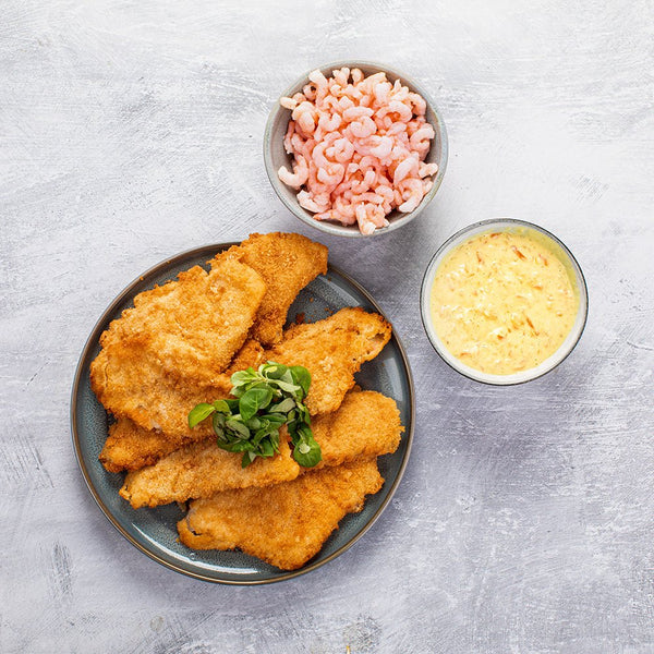 Klassisk Frokostpakke