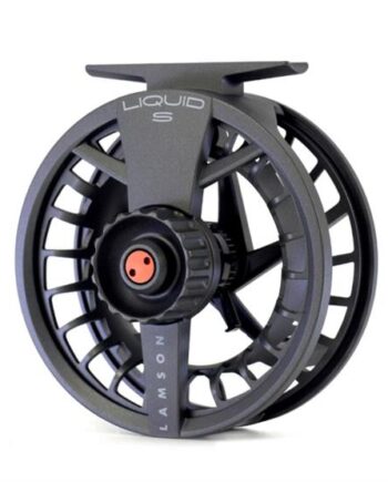 Lamson Liquid   -   Smoke