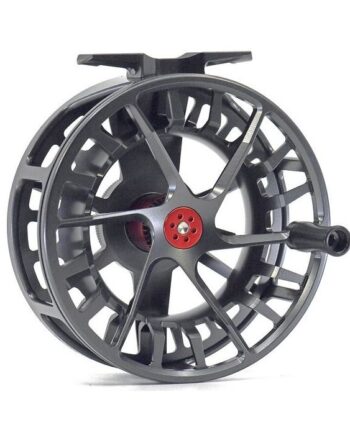 Lamson Speedster  -series Hd Dark Smoke