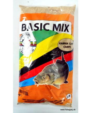Eynde Basic Mix Karpe Gul   5kg