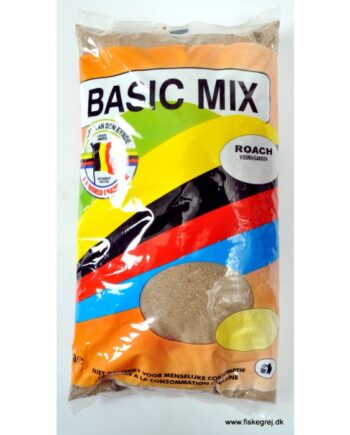 Eynde Basic Mix Skalle   5kg