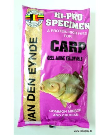Eynde Hi-pro Carp Gul