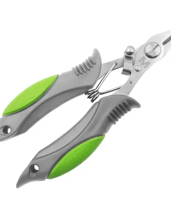 Mustad Heavy Duty Braid Cutter Krogløsere   Fisketænger