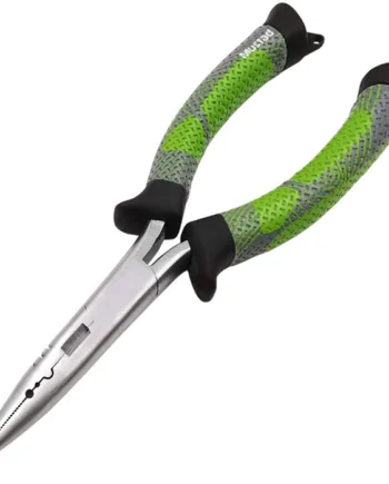 Mustad Split Ring Fisketang 18cm Krogløsere   Fisketænger