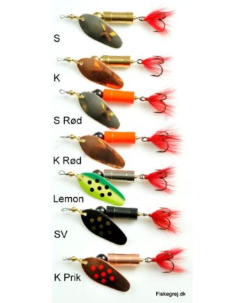 Myran Tuna Lax