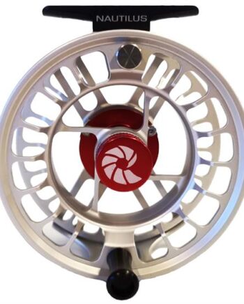 Nautilus Xm Fluehjul Clear