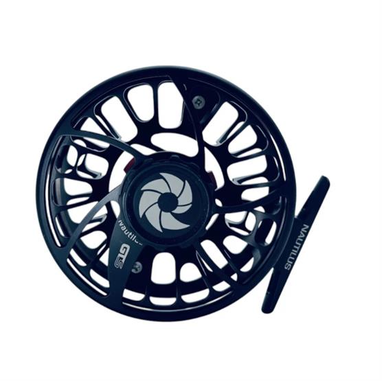 Nautilus Gts Black