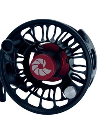 Nautilus   Max Fluehjul Black