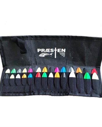 Og Lures Præsten Wallet