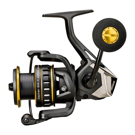 Okuma Ceymar Sw- 4000xa