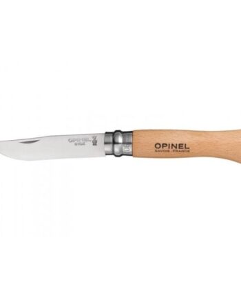 Opinel No    Carbone