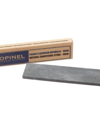 Opinel Slibesten 10cm