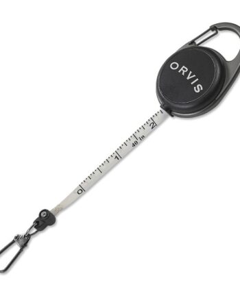 Orvis Carabineer Tape Measure