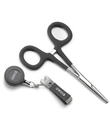 Orvis Comfy Grip Essentials Kit