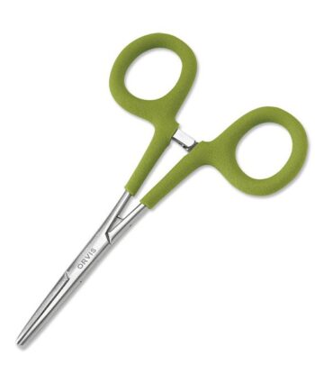 Orvis Comfy Grip Forceps Citron