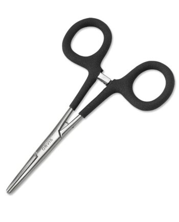 Orvis Comfy Grip Forceps Storm