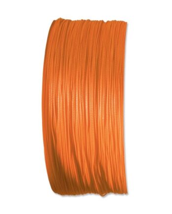 Orvis Dacron 20lbs 200yards Orange