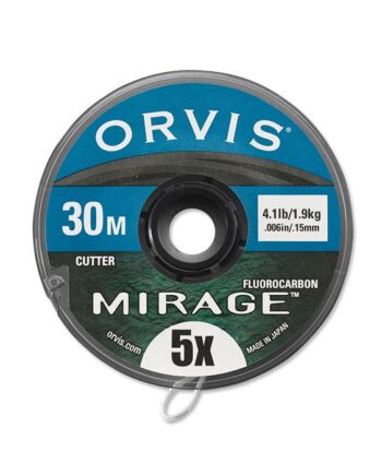 Orvis Mirage Fluorocarbon Tippet