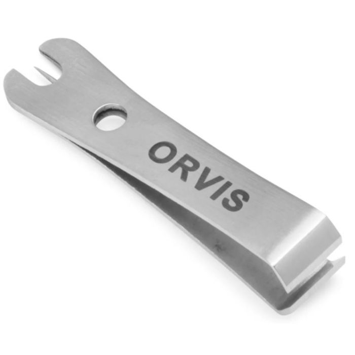 Orvis Nipper Silver